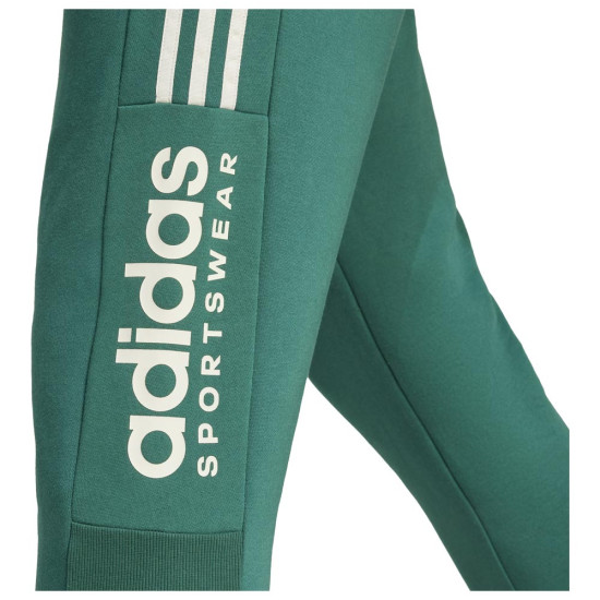 Adidas Ανδρικό παντελόνι φόρμας House of Tiro Fleece Pants